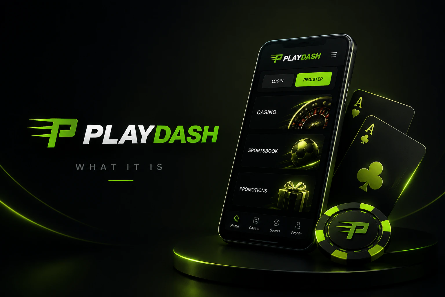 Before You Begin: What PlayDash Singapore Actually Is